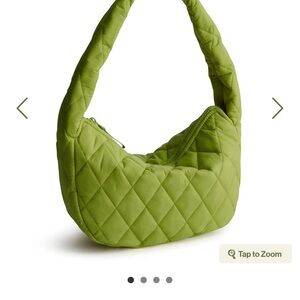 NWT Vera Bradley Tifton Shoulder Bag!